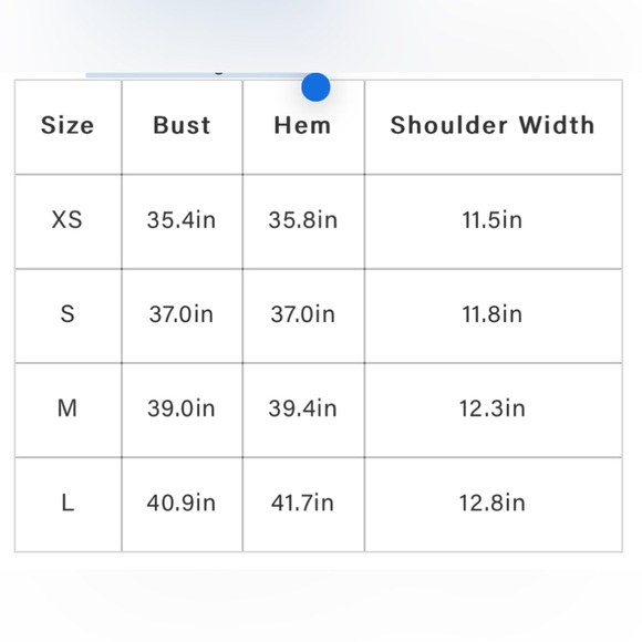 Puma - June Ambrose Dora Bra Patriot Blue with Burgundy Accent Trim Larg… - Picture 8 of 15